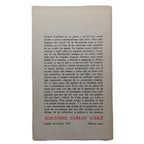 EN CUBA. Cardenal, Ernesto