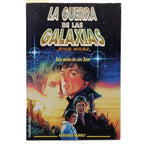 LA GUERRA DE LAS GALAXIAS: LOS HIJOS DE LOS JEDI. Hambly, Barbara