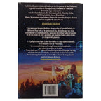 LA GUERRA DE LAS GALAXIAS: LOS HIJOS DE LOS JEDI. Hambly, Barbara