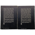 INVESTIGACIONES SOBRE ASTROLOGÍA. Volumen I y II. Santos Santos, Demetrio