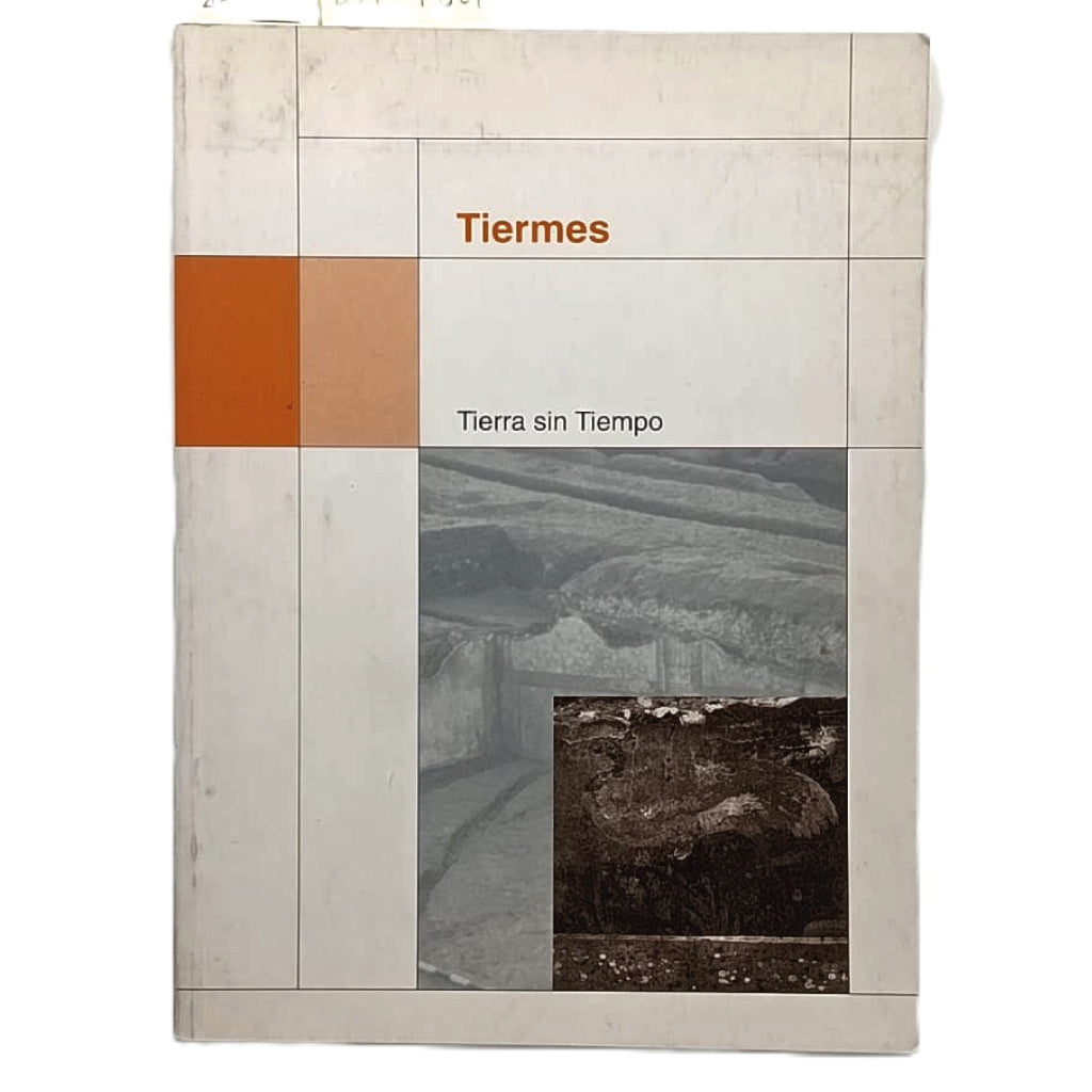 TIERMES. Tierra sin tiempo