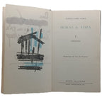 HORAS DE TOTA. I. Versiones. Horas de Tota. Uribe White, Enrique(Dedicado)