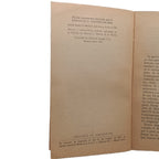 LOS COMPLEMENTARIOS y otras prosas póstumas. Machado, Antonio