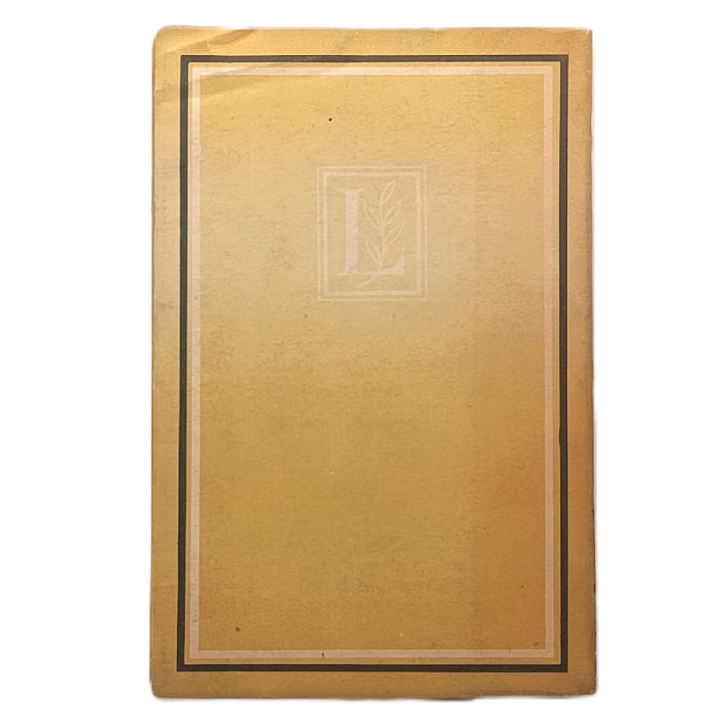 ABEL MARTÍN. CANCIONERO DE JUAN DE MAIRENA. PROSAS VARIAS. Machado, Antonio