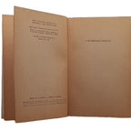 LIBRO DE POEMAS. García Lorca, Federico