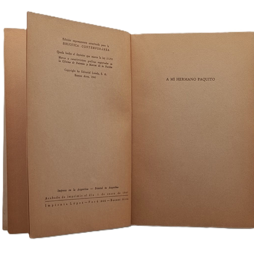 LIBRO DE POEMAS. García Lorca, Federico