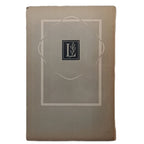 LIBRO DE POEMAS. García Lorca, Federico