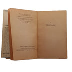 PIEDRA Y CIELO. Jiménez, Juan Ramón