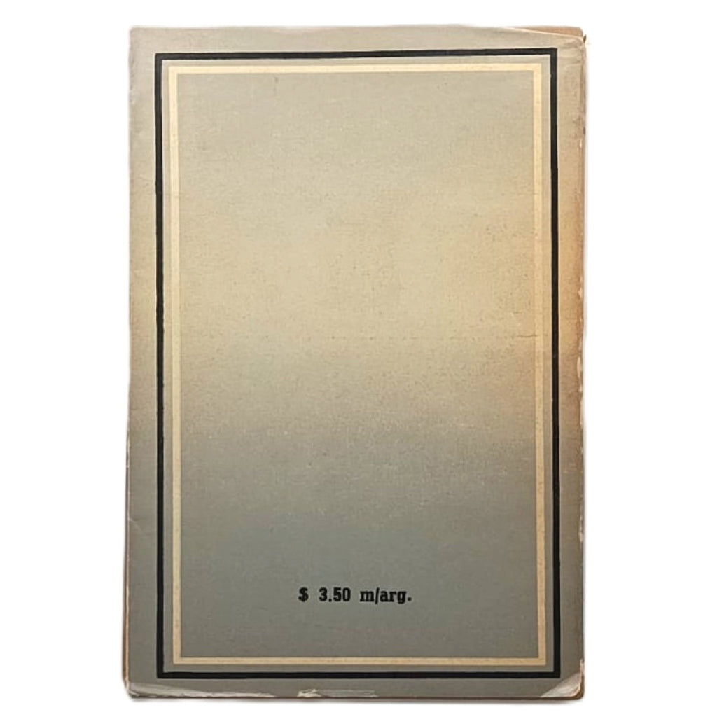 PIEDRA Y CIELO. Jiménez, Juan Ramón