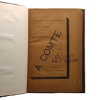 CATECISMO POSITIVISTA. Comte, Augusto