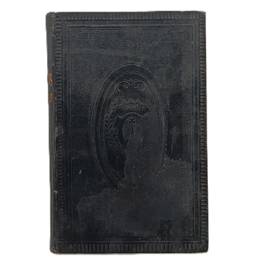 AROMAS DEL CARMELO. Fr. Plácido M.ª del Pilar