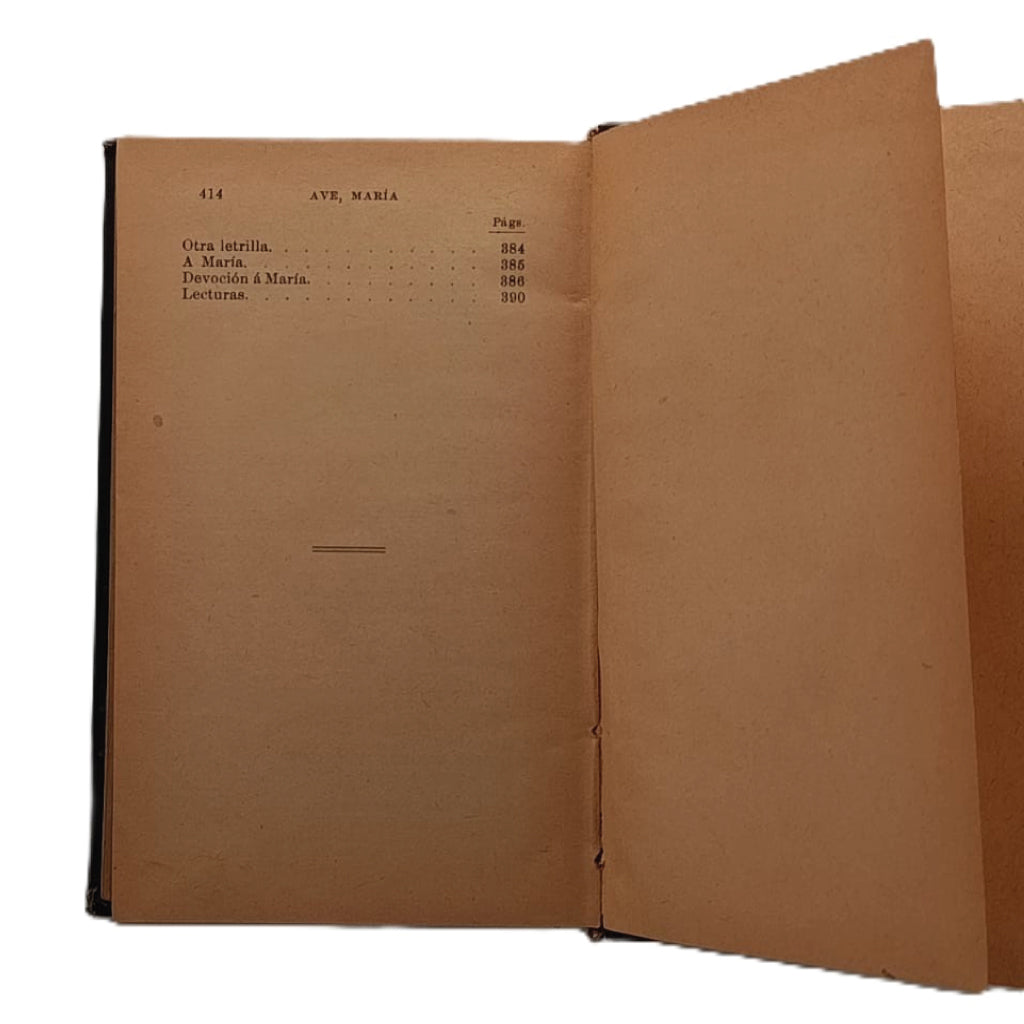 AROMAS DEL CARMELO. Fr. Plácido M.ª del Pilar