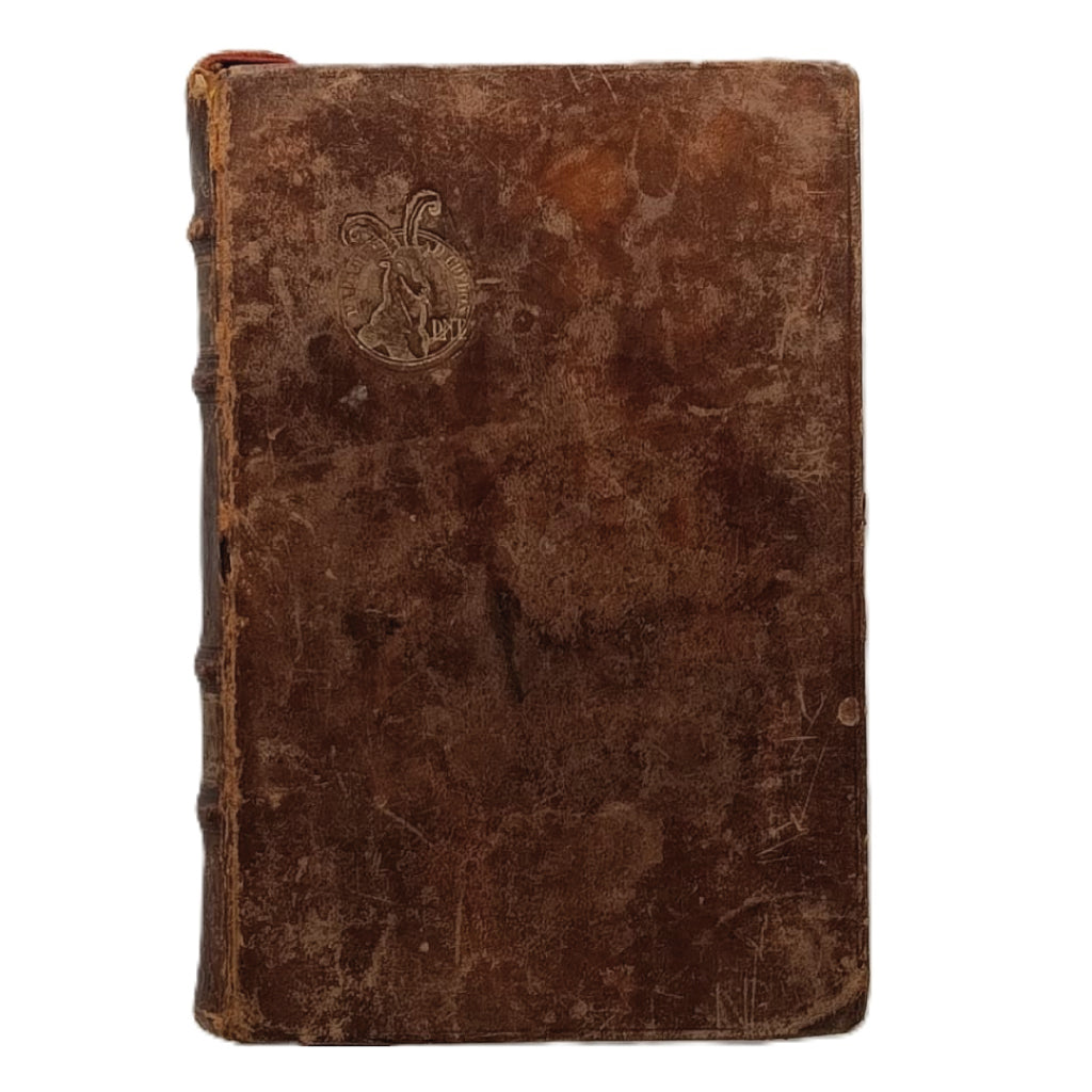 LA CONFESIÓN DE UN NOBLE. Charles Mérouvel