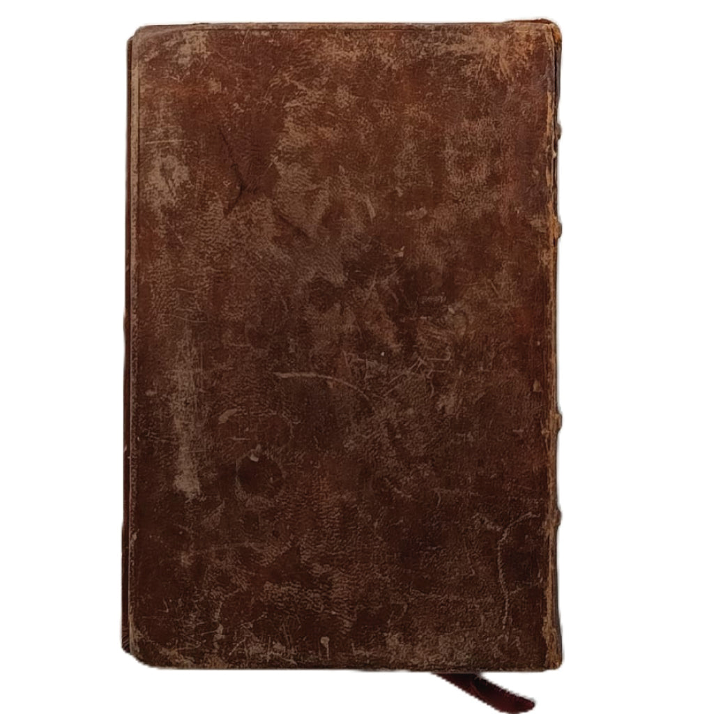 LA CONFESIÓN DE UN NOBLE. Charles Mérouvel