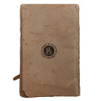 COLECCIÓN DE TIPOS. Luis Taboada