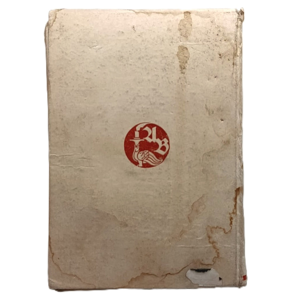 DIE SPANISCHE REISE. Adolf Uzarski