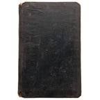 NOVÍSIMA GRAMÁTICA INGLESA. Bergnes de las Casas, Antonio