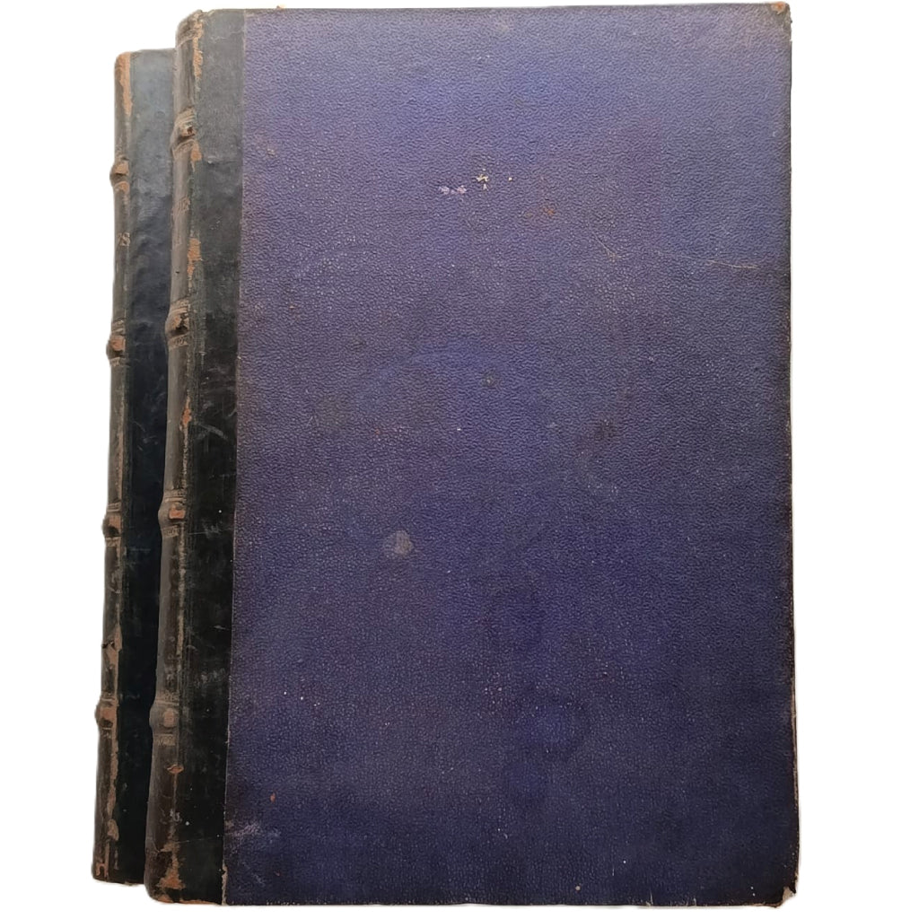 LOS HEREJES DE ITALIA. Cantù, César