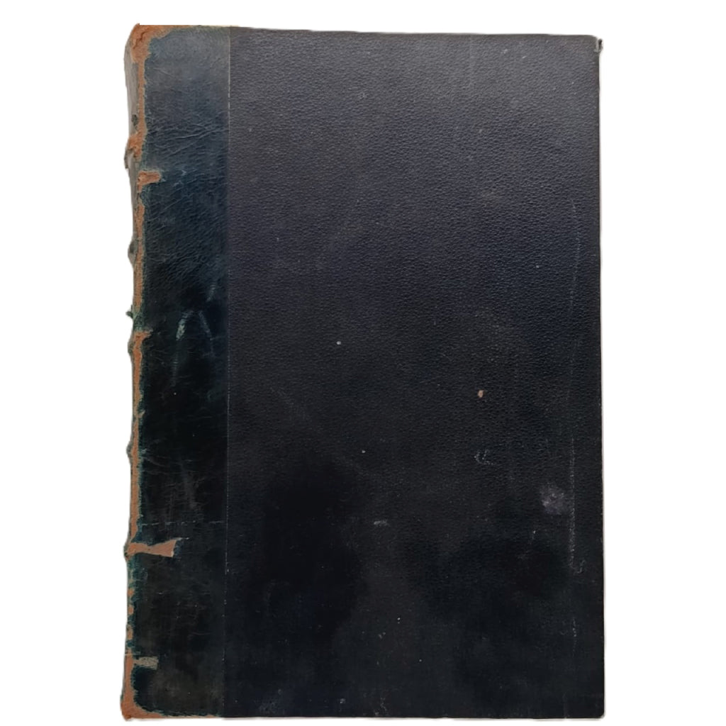 ACTAS DEL XXI CONGRESO EUCARÍSTICO INTERNACIONAL, celebrado en Madrid en 1911