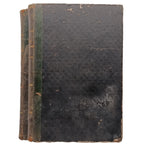 LA PLEGARIA DE UNA MADRE (Consuelos de la religión). Tomos I y II. Puerta Vizcaíno, Juan de la