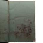 LA PLEGARIA DE UNA MADRE (Consuelos de la religión). Tomos I y II. Puerta Vizcaíno, Juan de la