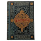 DRAMAS. Shakespeare, Guillermo