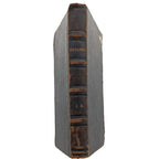 SATANIEL/ EL VIZCONDE DE BEZIERS. Soulie, Federico