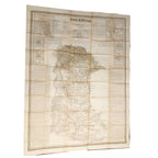 ATLAS DE ESPAÑA Y SUS POSESIONES DE ULTRAMAR: PALENCIA