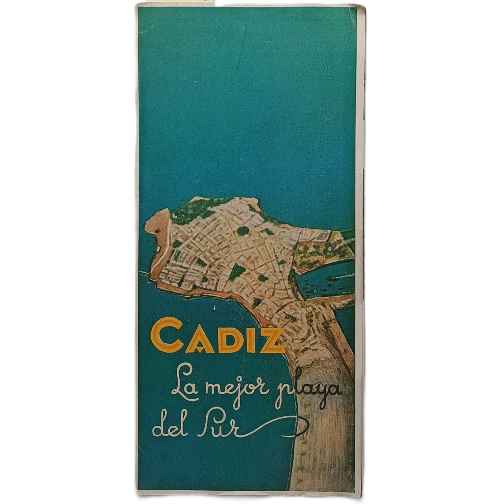 CÁDIZ, LA MEJOR PLAYA DEL SUR