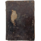 DISERTACIÓN THEOLÓGICA EN DEFENSA DEL HONORARIO O LIMOSNA DE LA MISSA