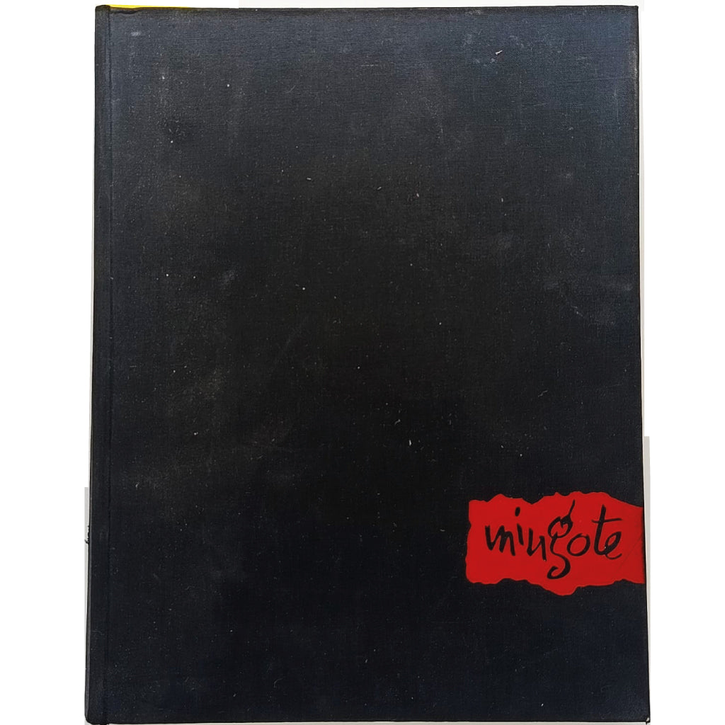 HISTORIA DE LA GENTE. Mingote, Antonio