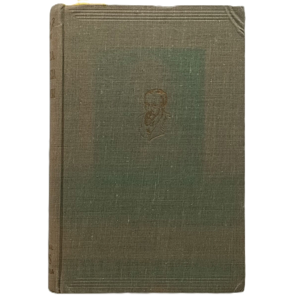 BAJEZA Y GRANDEZA DE DOSTOIEWSKI. Onieva, Antonio J.