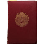 SONATAS. Memorias del Marqués de Bradomín. Valle-Inclán, Ramón del