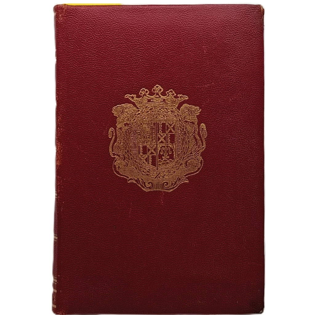 SONATAS. Memorias del Marqués de Bradomín. Valle-Inclán, Ramón del