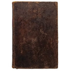 EL ÉXITO DE LA MUERTE CORRESPONDIENTE A LA VIDA DE LOS TRES SUPUESTOS HÉROES DEL SIGLO XVIII. VOLTAIRE, D'ALAMBERT Y DIDEROT