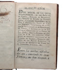 EL ÉXITO DE LA MUERTE CORRESPONDIENTE A LA VIDA DE LOS TRES SUPUESTOS HÉROES DEL SIGLO XVIII. VOLTAIRE, D'ALAMBERT Y DIDEROT