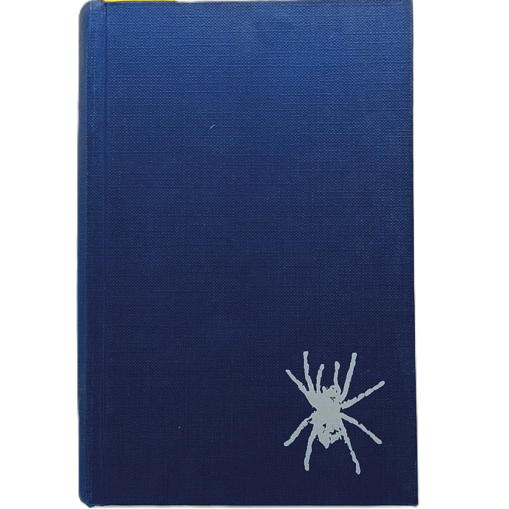 LA ARAÑA NEGRA II. Blasco Ibáñez, Vicente