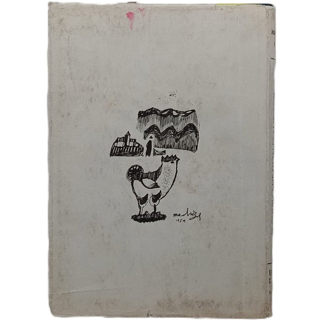 EL PUEBLO DE DON FRANCISCO. Gómez Porras, Jesús