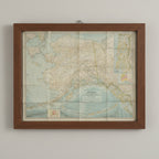 NATIONAL GEOGRAPHIC: ALASKA. John Oliver LaGorce, Editor