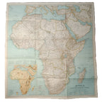 NATIONAL GEOGRAPHIC: AFRICA. Gilbert Grosvenor Editor