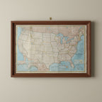 NATIONAL GEOGRAPHIC: THE TERRITORIAL GROWTH OF THE UNITED STATES. Wilbur F. Garret Editor