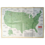 NATIONAL GEOGRAPHIC: WILD AND SCENIC RIVERS OF THE UNITED STATES