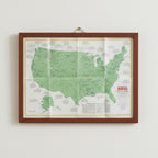 NATIONAL GEOGRAPHIC: WILD AND SCENIC RIVERS OF THE UNITED STATES