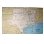NATIONAL GEOGRAPHIC: THE SOUTH CENTRAL STATES