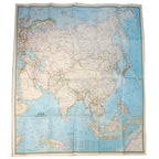 NATIONAL GEOGRAPHIC: ASIA & THE PEOPLES OF SOUTHEAST ASIA