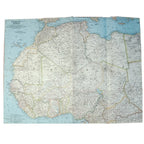 NATIONAL GEOGRAPHIC: NORTHWESTERN AFRICA
