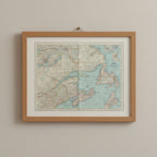 NATIONAL GEOGRAPHIC: EASTERN CANADA