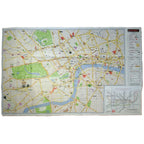 GEOGRAPHIA LONDON MAR SERIES: LONDON BIG BEN