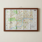 GEOGRAPHIA LONDON MAR SERIES: LONDON BIG BEN