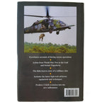 COMBAT SEARCH AND RESCUE (CSAR) - ANDY EVANS